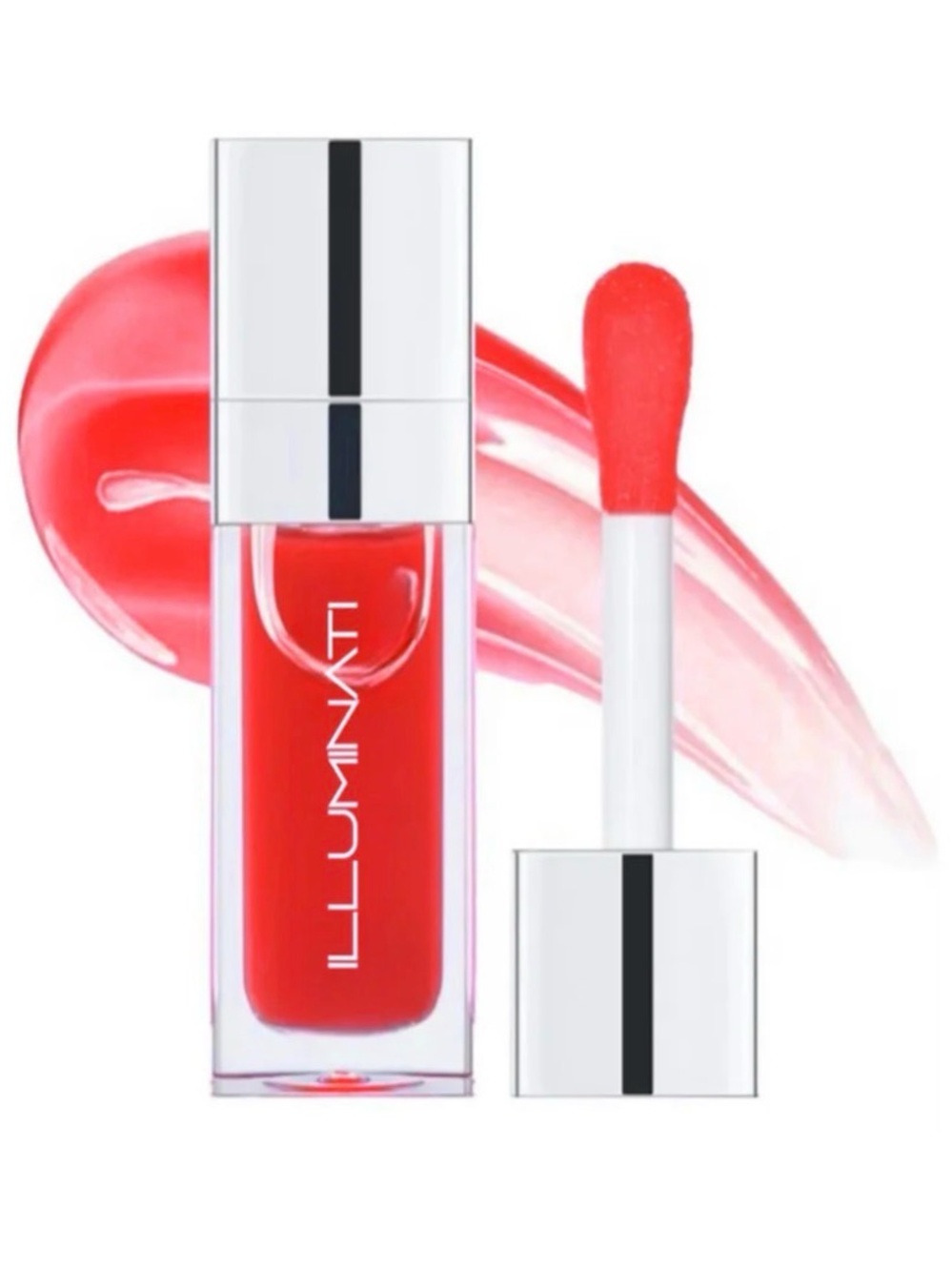 2/$20 Illuminati  lip oil - fig 🆕